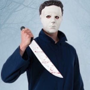 Michael Myers Halloween Costume